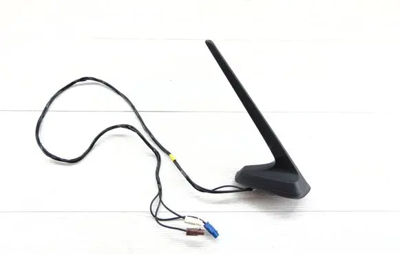 Renault Megane IV Aerial GPS antenna 26R033004