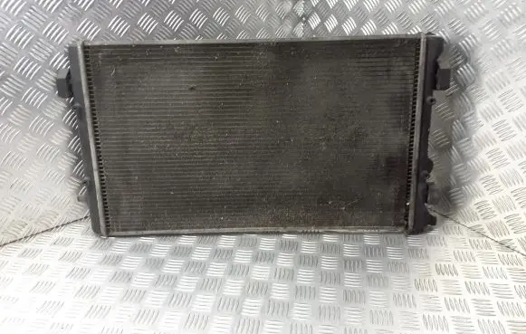 Seat Toledo II (1M) Radiator set 1J0121253P