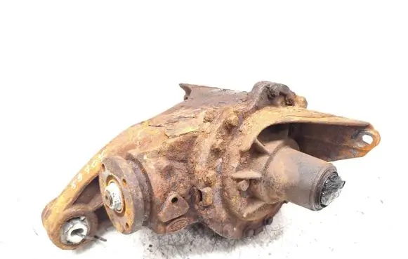 Land Rover Discovery 3 - LR3 Rear differential LR009654
