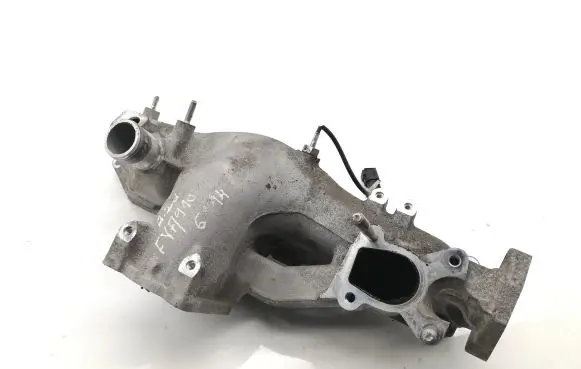 Mazda 6 Intake manifold