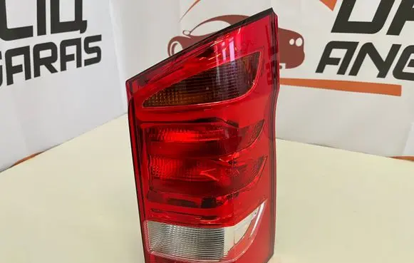 Mercedes-Benz Vito Viano W447 Rear/tail lights A4478201264 2SK011581 00203797