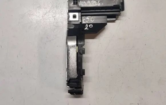Volvo V60 Seat back rest lock catch 30761355