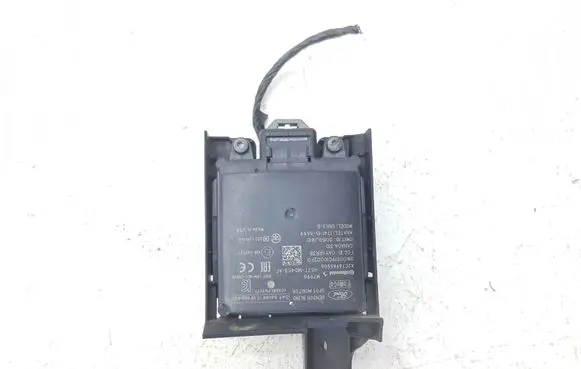 Ford Fusion II Blind spot module HS7T14D453 HS7T14D453AF A2C74965506