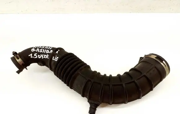 Nissan Qashqai Intercooler hose/pipe 8200500384