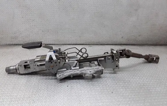 Audi A3 S3 A3 Sportback 8P Steering wheel axle 8P1419502J