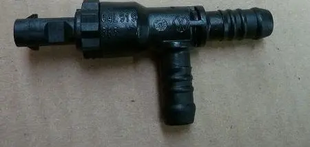 Coolant temperature sensor