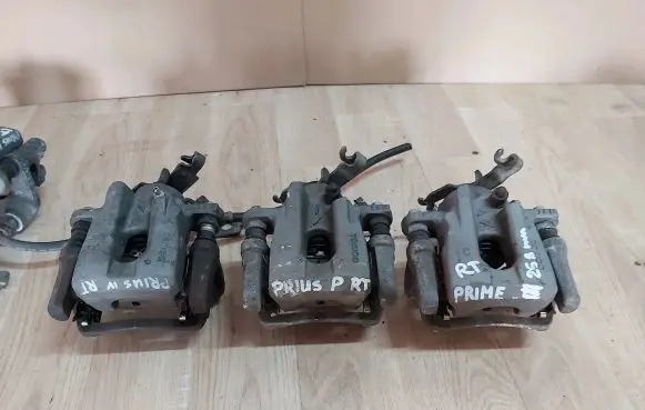 Toyota Prius Prime Other brake parts 