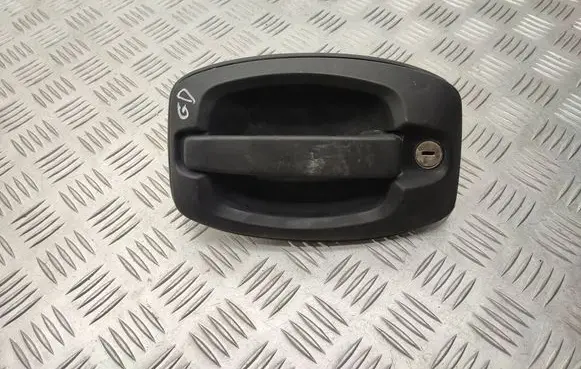 Fiat Ducato Tailgate trunk handle 2426650