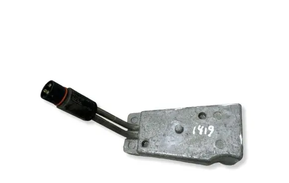 Toyota Yaris other engine part