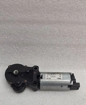 Mercedes-Benz GL X166 Seat adjustment motor A1648202342