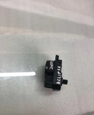 Mitsubishi Eclipse Cross Air flap motor/actuator 0507227c