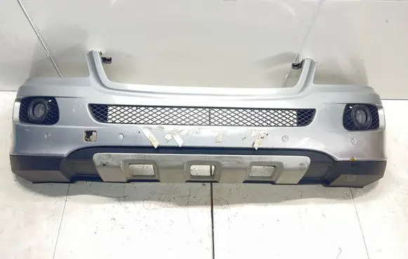 Mercedes-Benz ML W164 Front bumper 1648850165