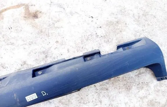 Volvo C30 Sill 31213351