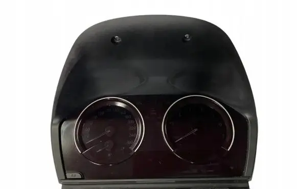 BMW X1 F48 F49 Speedometer (instrument cluster) 8713079