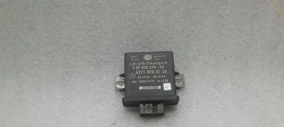 Mercedes-Benz CLS AMG C219 Light module LCM A2118703126