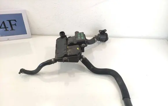 Ford Mondeo MK IV Oil breather separator 9653275280CAREWAY