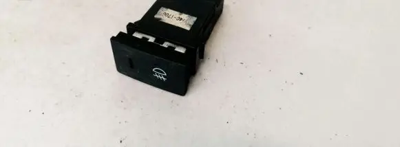 Hyundai Matrix Fog light switch 