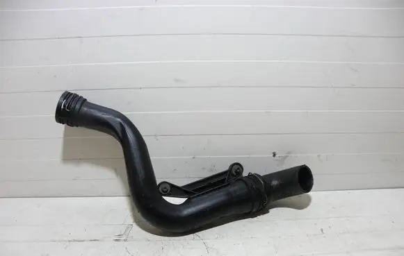 Volkswagen Golf Plus Intercooler hose/pipe 1K0145762CK