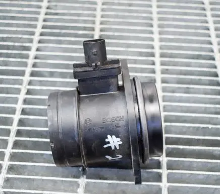 Jaguar F-Pace Mass air flow meter