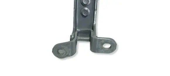 Toyota Corolla Cross Front door upper hinge 6871012151 49390