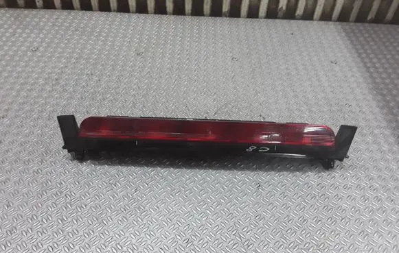 Citroen C8 Third/center stoplight 38310002