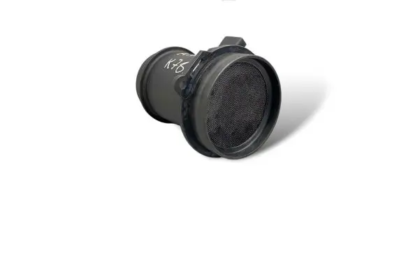 Audi A6 S6 C6 4F Mass air flow meter 059906461K