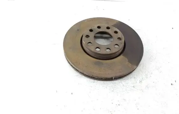 Volkswagen PASSAT B5.5 Front brake disc