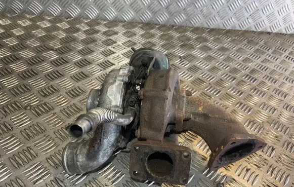 Audi A6 S6 C5 4B Turbo 4541359