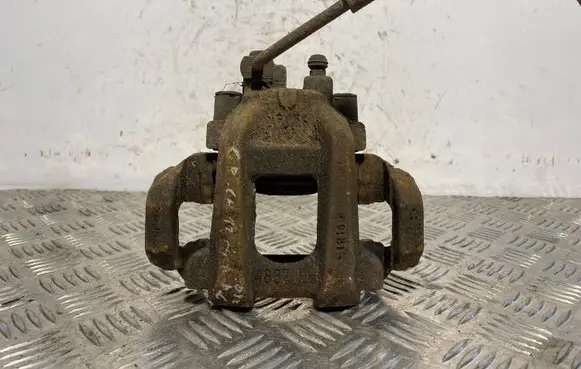 Jeep Grand Cherokee Rear brake caliper 4887LH