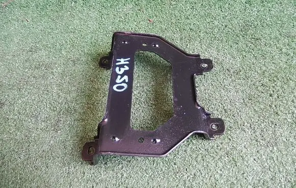 Hyundai i10 Frame 