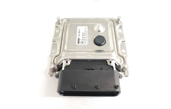 BMW 5 F10 F11 Adblue control unit 7432800 003000000 0281032174