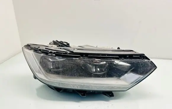 Volkswagen PASSAT B8 Headlight/headlamp 3G1941082H 90052256