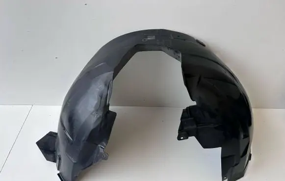 Volvo S90, V90 Front wheel arch liner splash guards 31694671