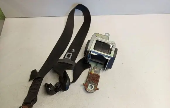 Opel Agila A Front seatbelt 09206905 560943300 56080890