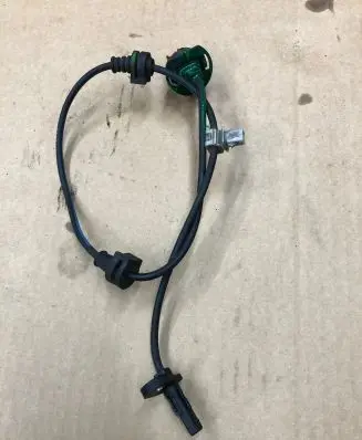 Honda Jazz ABS rear brake sensor 