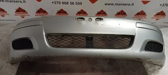Toyota Yaris Front bumper 521190D090