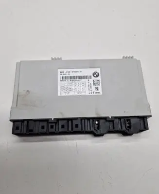 BMW X1 F48 F49 Seat control module 61357474971 7474971