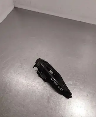 Peugeot Partner Loading door exterior handle 9672961580 051015AH