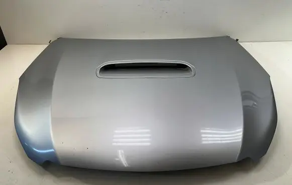 Subaru Legacy Engine bonnet/hood 123tedc1