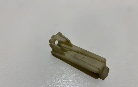 Tail light part