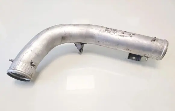 Audi A6 S6 C6 4F Intercooler hose/pipe 059145731AK