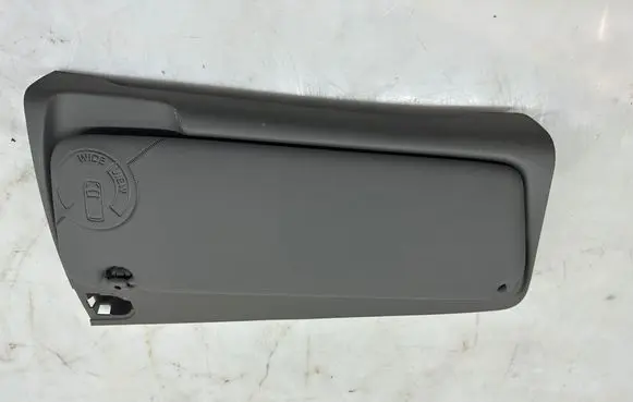 Renault Master III Sun visor