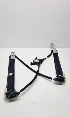 Skoda Karoq Front window lifting mechanism without motor 575837462