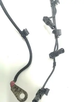 BMW 5 F10 F11 Glow plug wires 