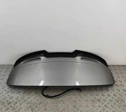 Maserati Levante Tailgate/trunk spoiler 670040267