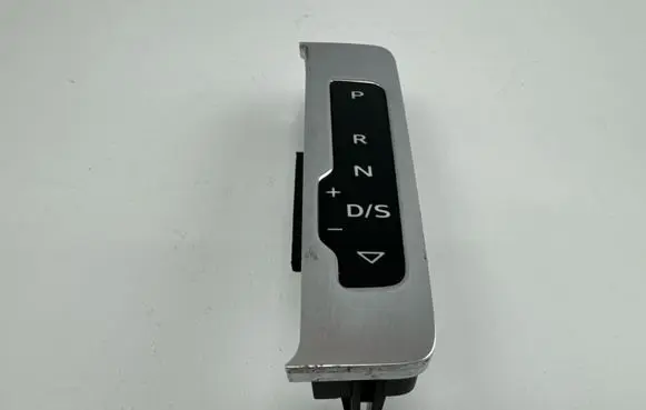 Audi A3 S3 8V Gear shift selector indicator 8V2713463A
