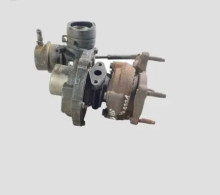 Volkswagen Polo Turbo 045145701