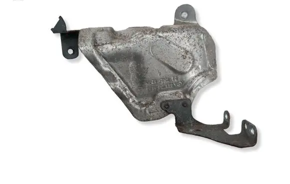 Mercedes-Benz C AMG W204 Exhaust heat shield A6511501675