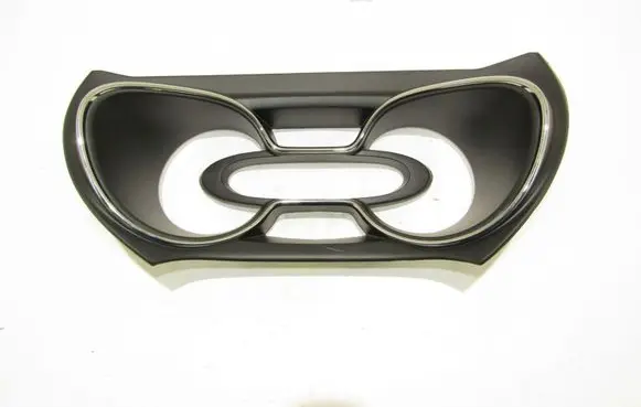 Renault Captur Dashboard trim 682504768R