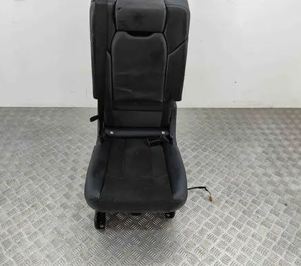 Audi Q7 4M Rear seat 4M0883109D